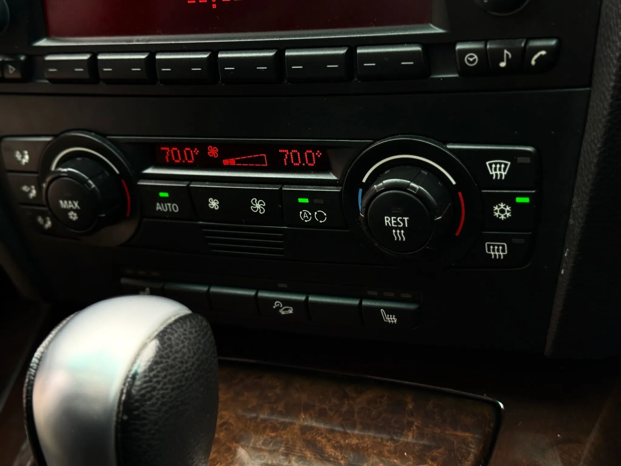 Used 2006 BMW 330xi Sedan image 30