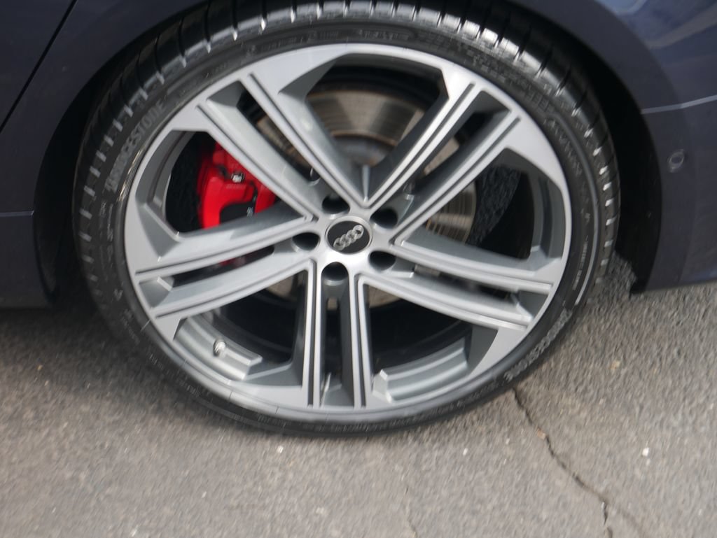 Certified 2024 Audi S7 Prestige AWD/4WD image 16