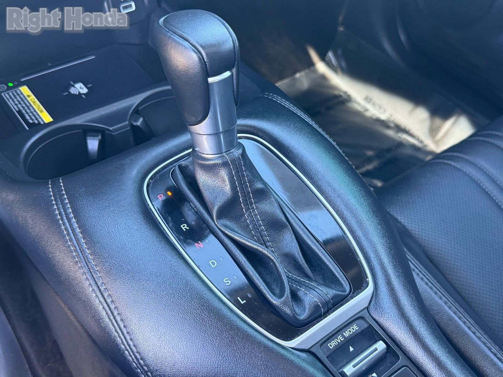 Used 2025 Honda HR-V EX-L image 25