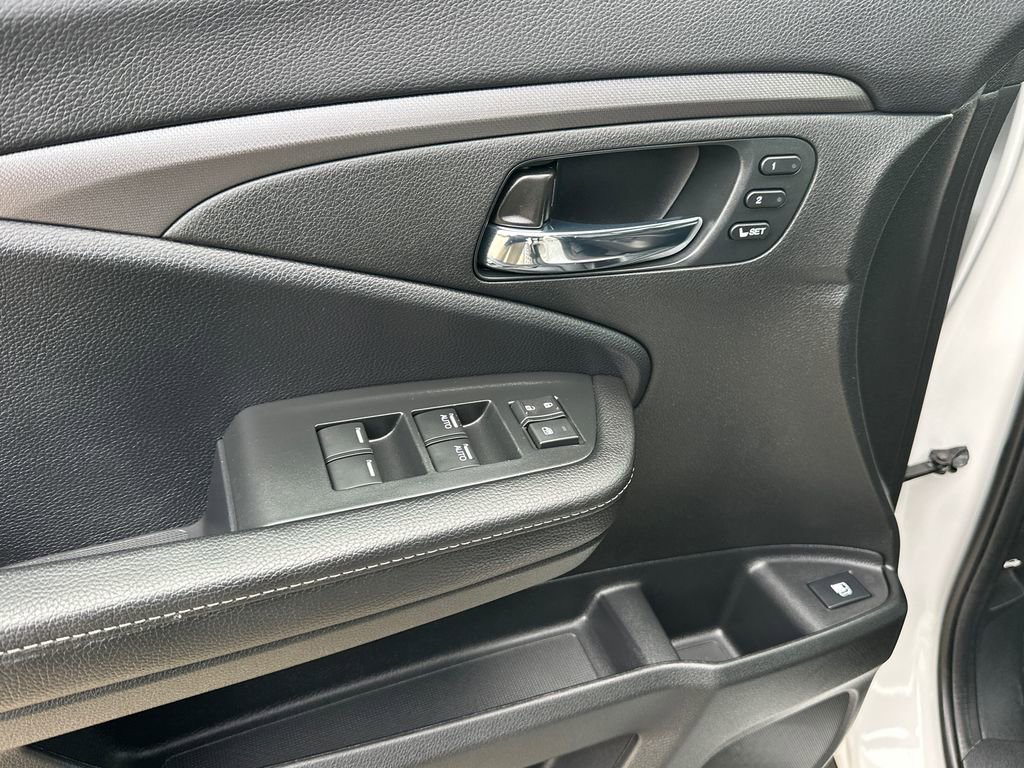 Used 2023 Honda Ridgeline RTL image 21