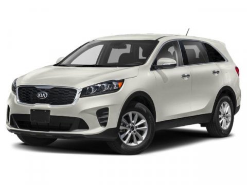 Used 2019 Kia Sorento LX image 1