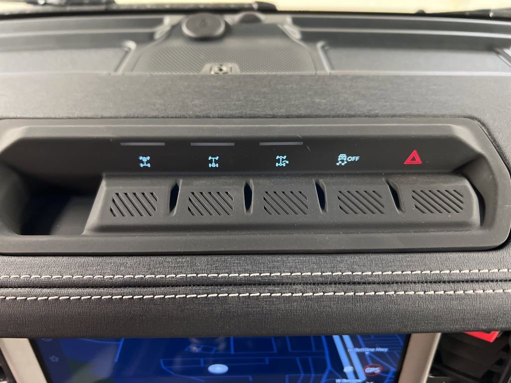 New 2026 Ford Bronco Outer Banks image 25