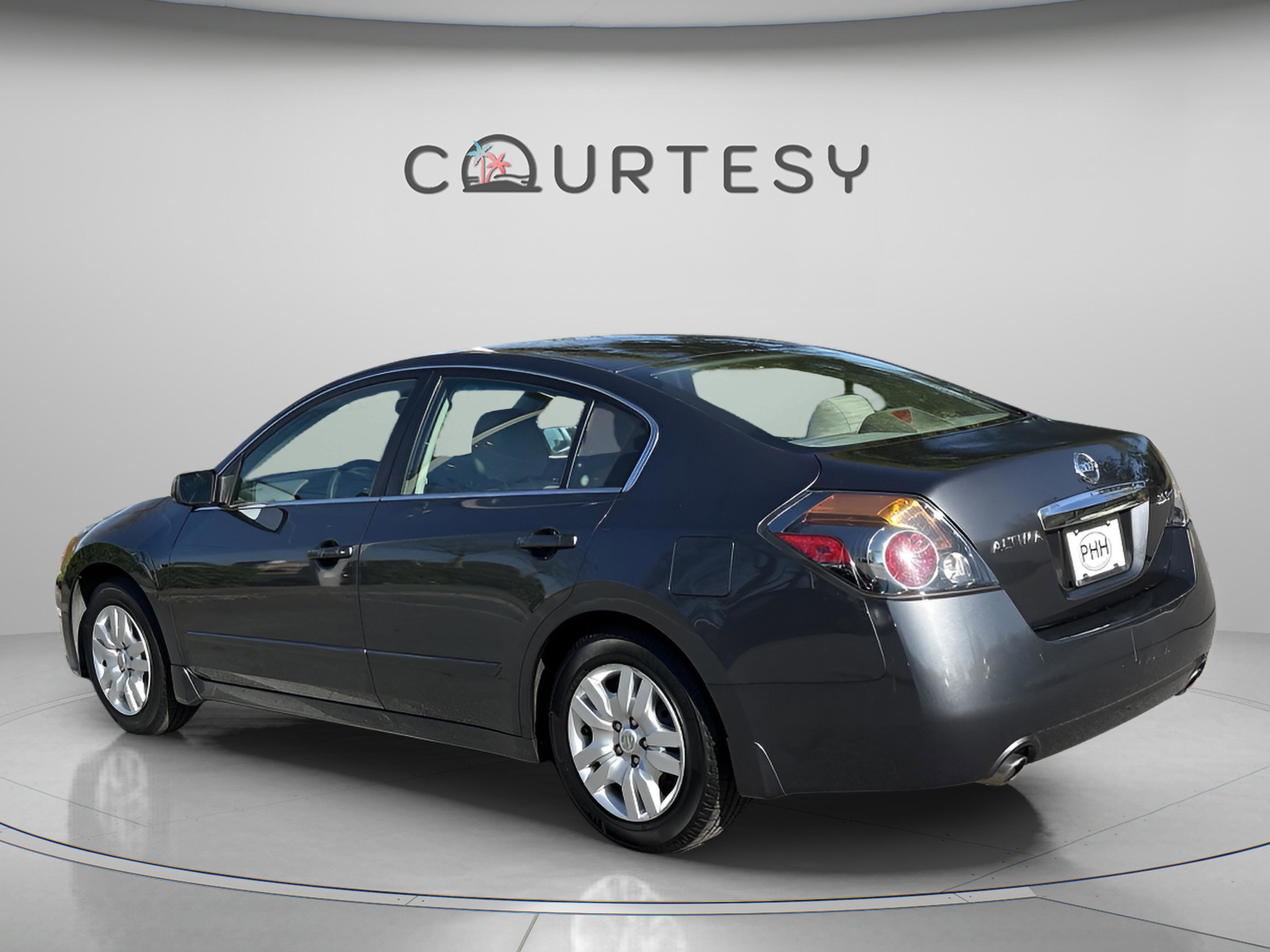 Used 2011 Nissan Altima 2.5 S image 5