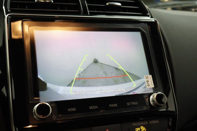 New 2026 Mitsubishi Outlander Sport LE AWD/4WD image 13