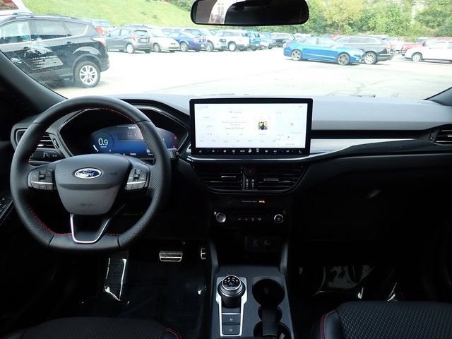 Used 2023 Ford Escape ST-Line Select w/ Tech Pack #2 AWD/4WD image 21