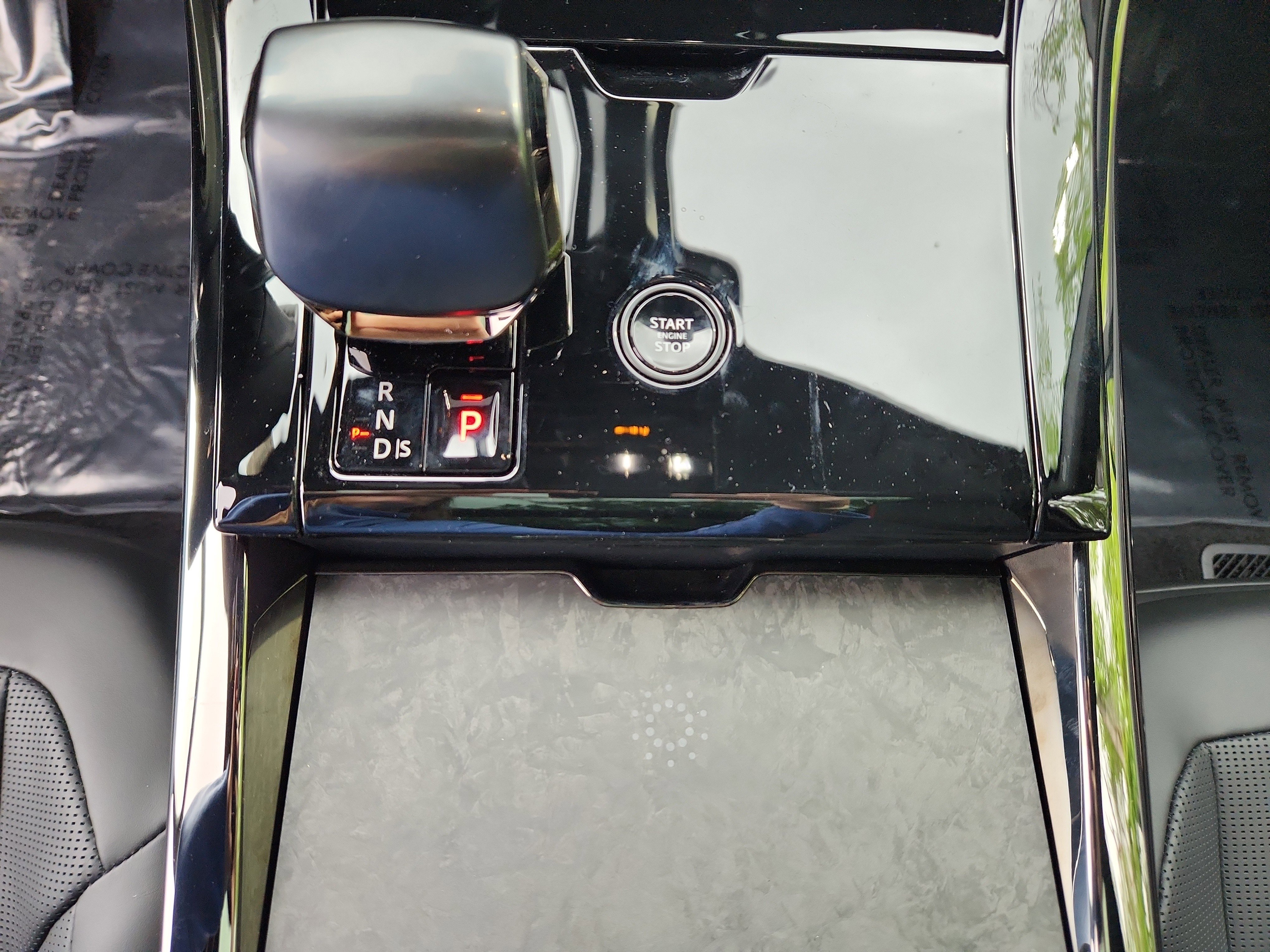 New 2025 Land Rover Range Rover Sport SV Edition Two image 16