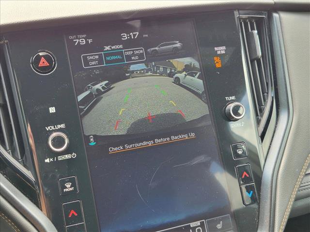 Certified 2024 Subaru Outback Wilderness AWD/4WD image 13