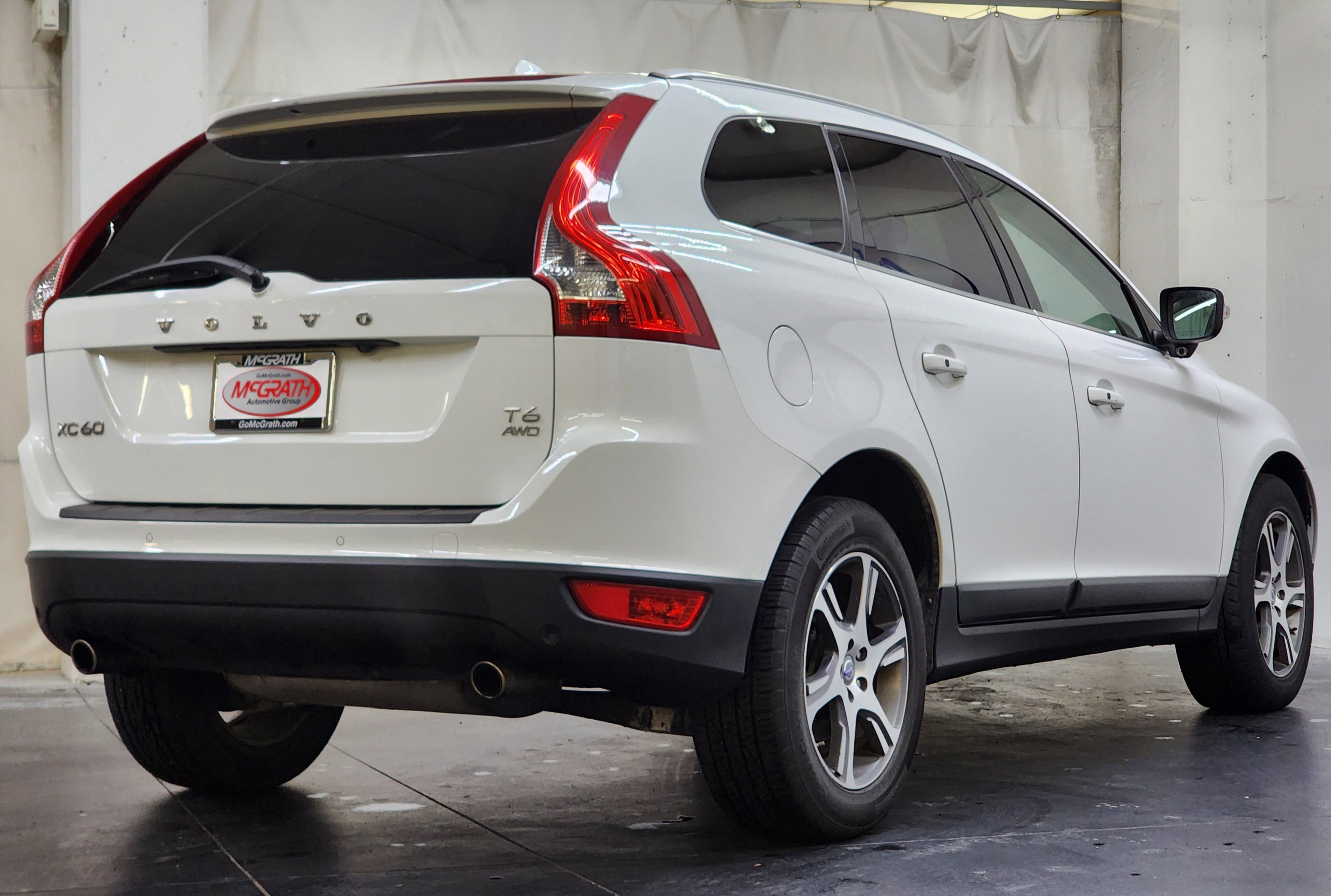 Used 2013 Volvo XC60 T6 image 5
