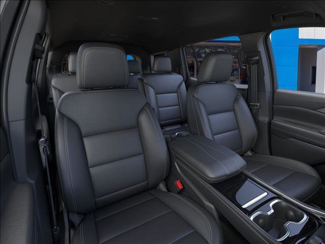 New 2026 Chevrolet Traverse LT w/ Driver Confidence Package image 16