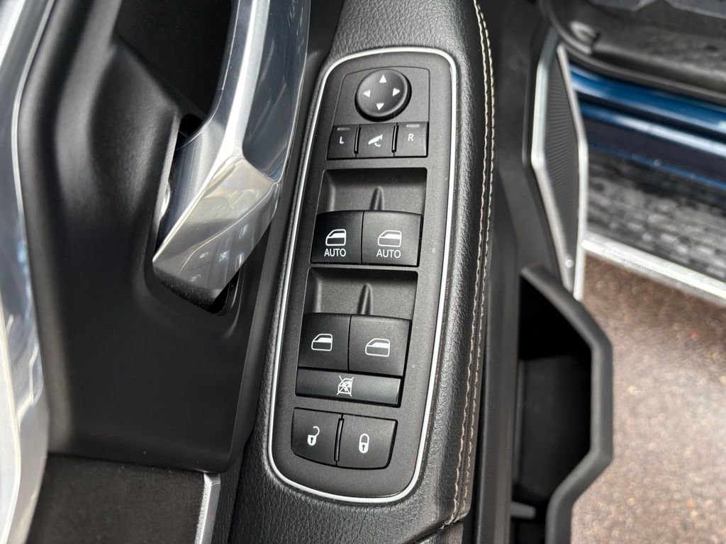 Certified 2022 RAM 3500 Laramie image 19