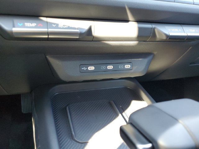 New 2027 Kia Seltos X-Line S AWD/4WD image 33