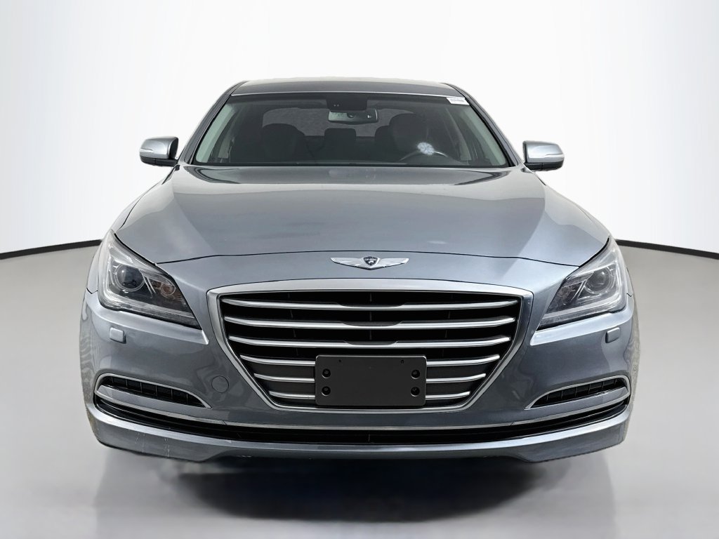 Used 2016 Hyundai Genesis 3.8 AWD/4WD image 2