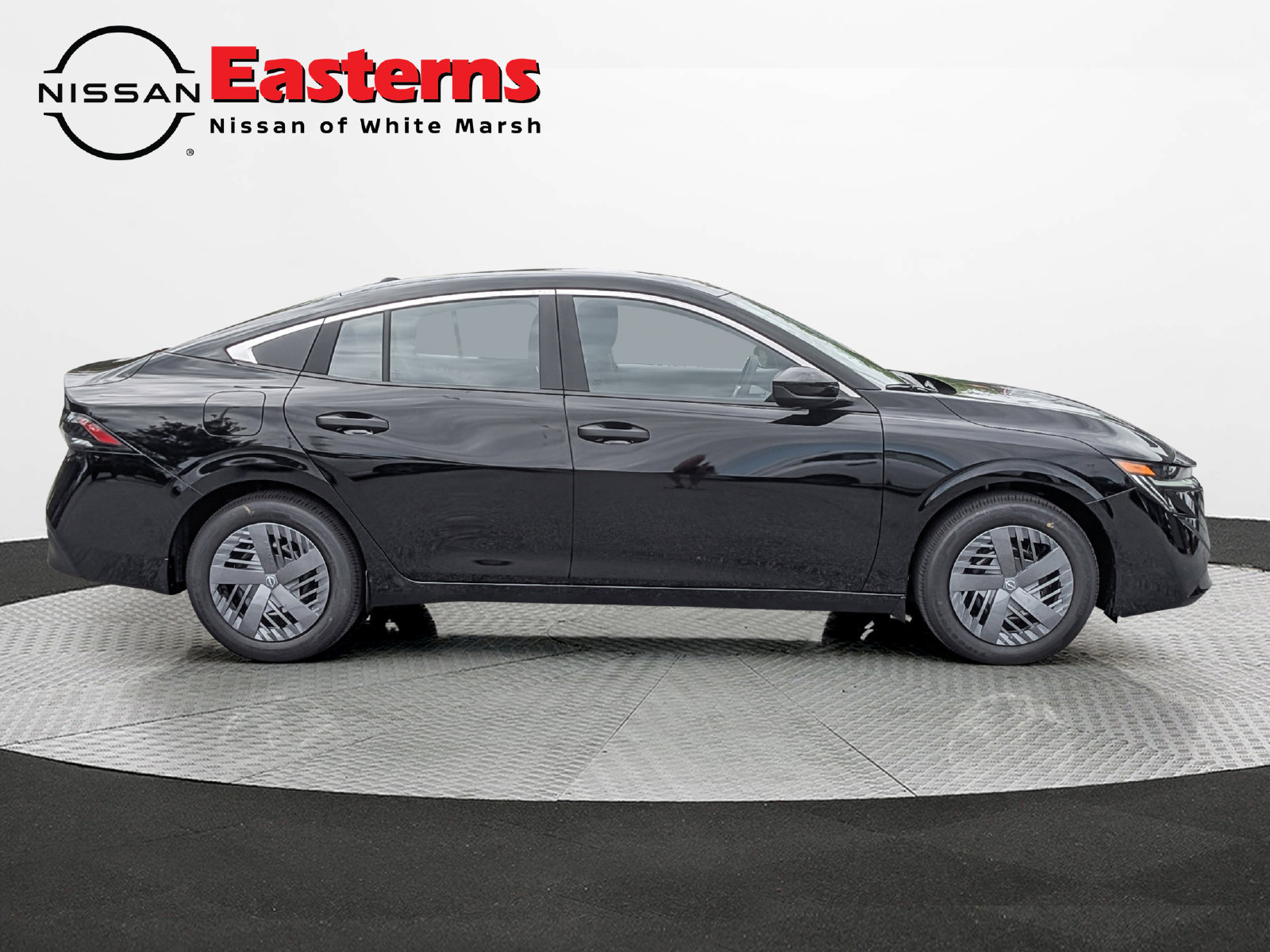 New 2027 Nissan Sentra S FWD image 5