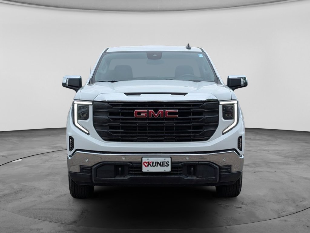 New 2026 GMC Sierra 1500 Pro w/ Pro Value Package AWD/4WD image 2
