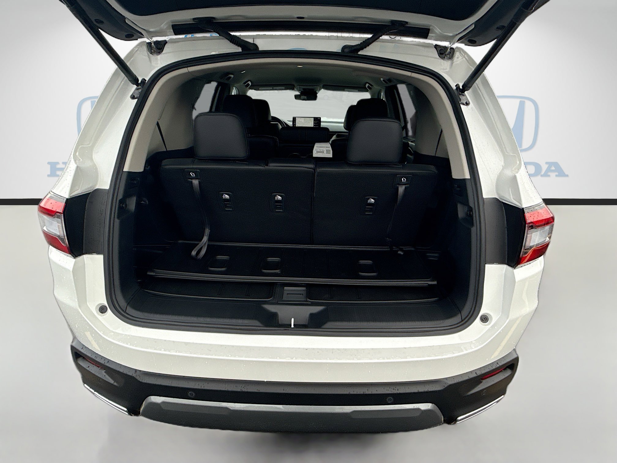New 2026 Honda Pilot EX-L image 22