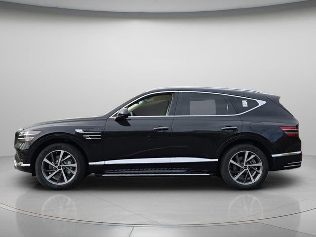 New 2026 Genesis GV80 2.5T Advanced AWD/4WD image 2