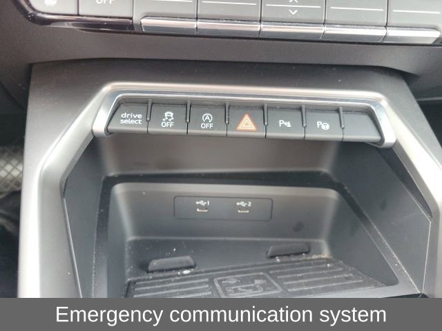 Used 2024 Audi A3 2.0T Premium image 8