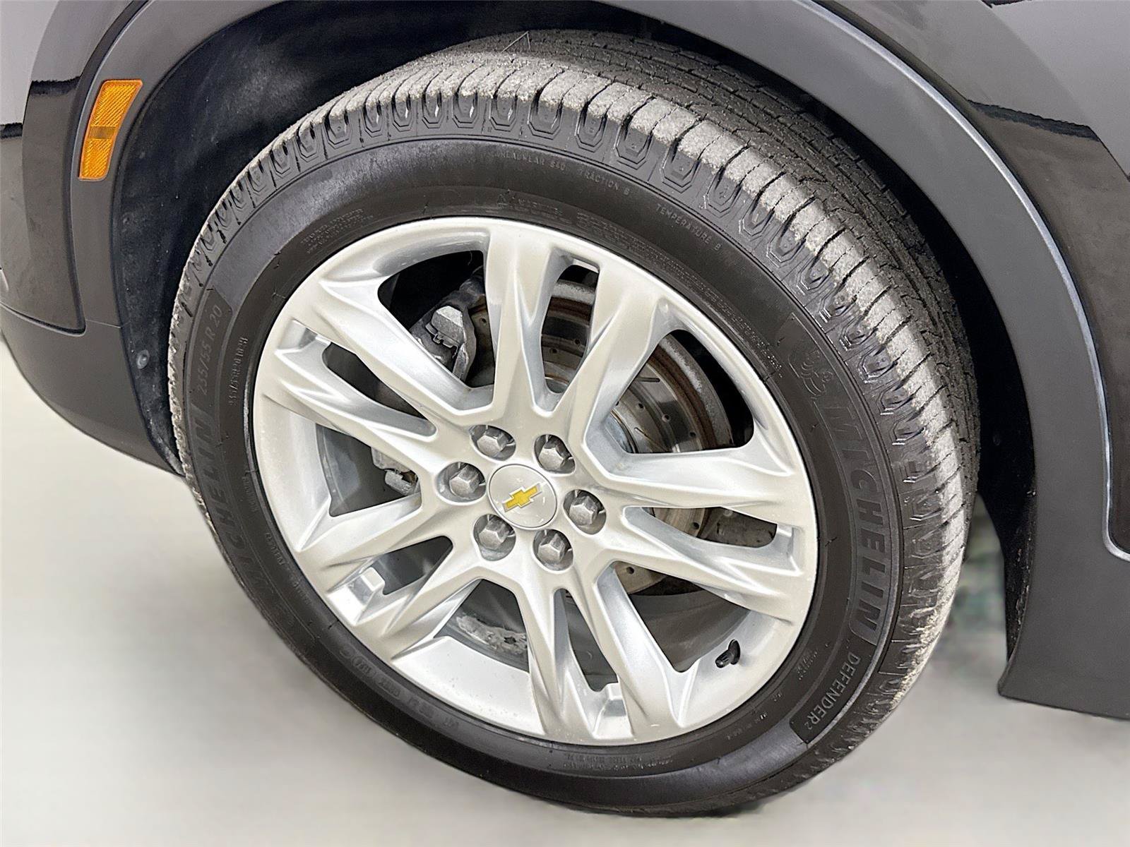 Used 2019 Chevrolet Blazer LT w/ Sun and Wheels Package AWD/4WD image 34
