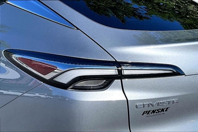 Used 2025 Buick Envista Avenir FWD image 29