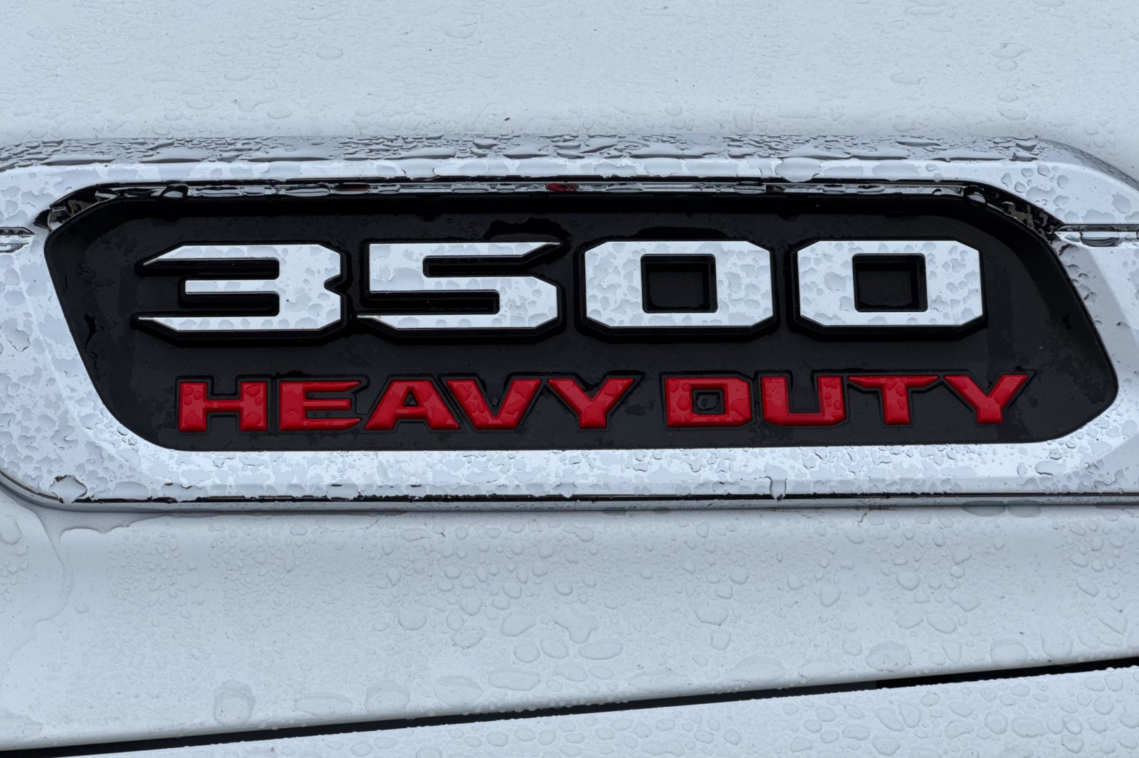 New 2026 RAM 3500 Longhorn image 25