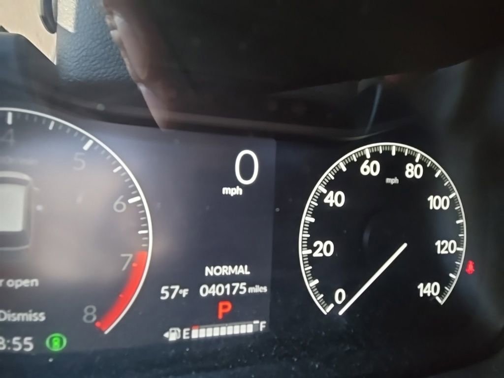 Certified 2025 Honda Odyssey Sport-L image 16