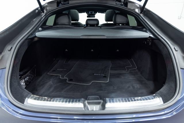 Used 2024 Mercedes-Benz GLE 53 AMG 4MATIC Coupe image 9