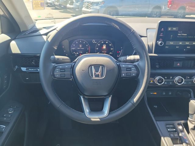 New 2026 Honda CR-V EX-L image 10