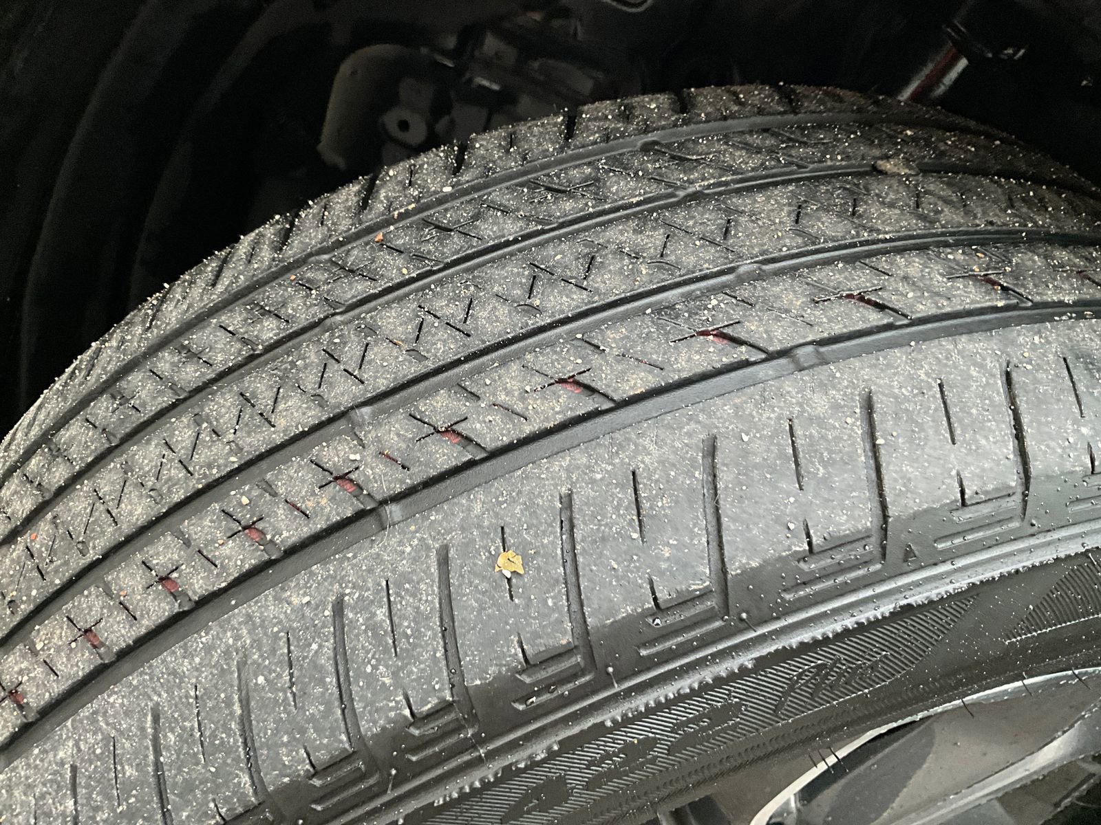 Used 2022 Honda CR-V EX-L image 35