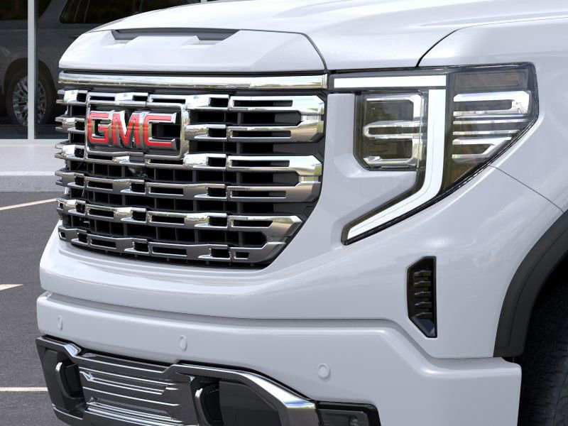 New 2026 GMC Sierra 1500 Denali w/ LPO, Utility Wall Package image 13