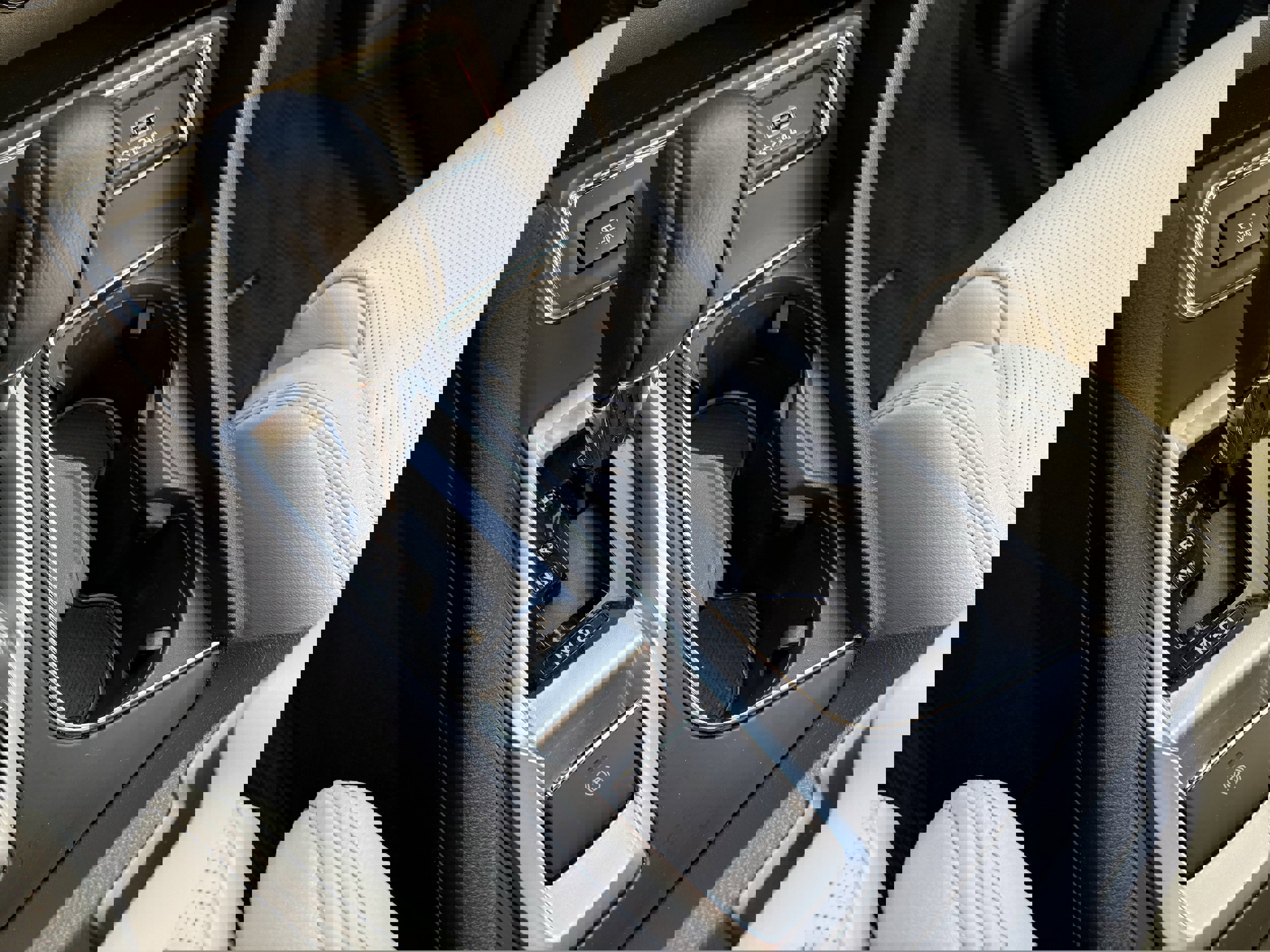 Certified 2024 Subaru Ascent Limited w/ Technology Package image 20