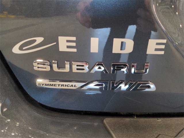 New 2025 Subaru Crosstrek 2.0i Premium image 28