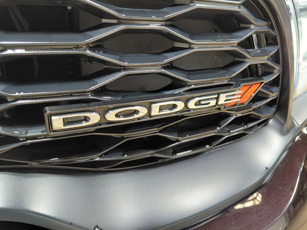 Used 2024 Dodge Durango R/T AWD/4WD image 32