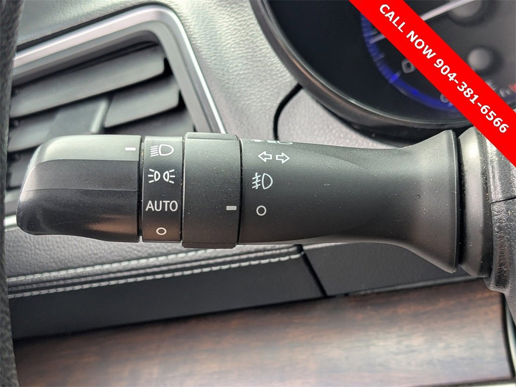 Used 2019 Subaru Outback 2.5i Limited image 27