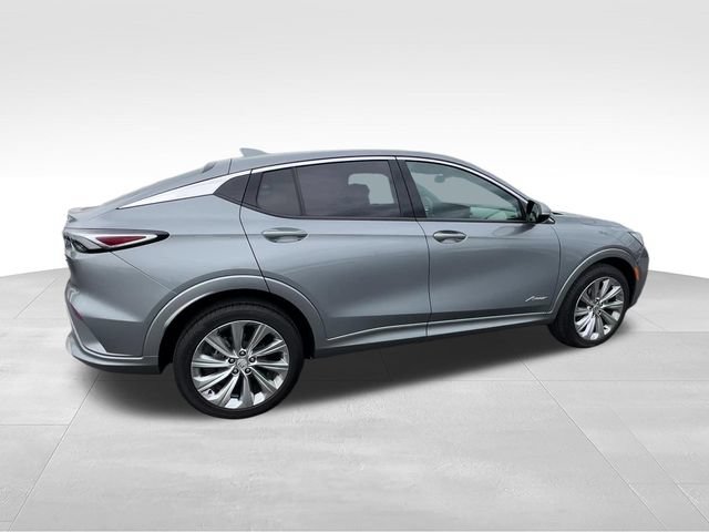 Certified 2024 Buick Envista Avenir FWD image 6