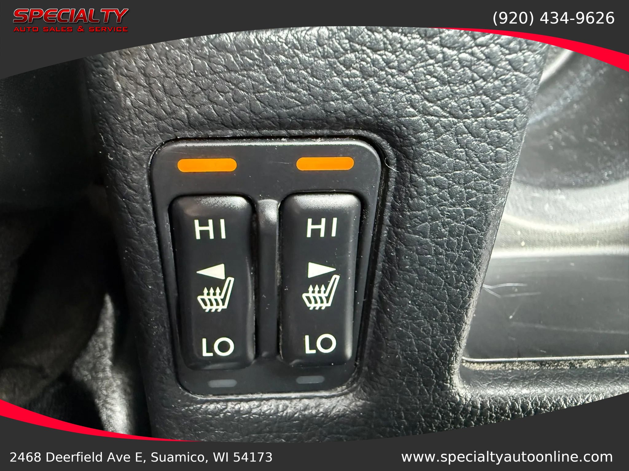 Used 2015 Subaru Impreza 2.0i Sport Premium w/ Popular Package #1 image 23