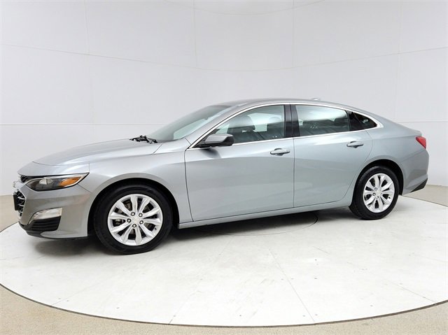 Used 2023 Chevrolet Malibu LT image 3
