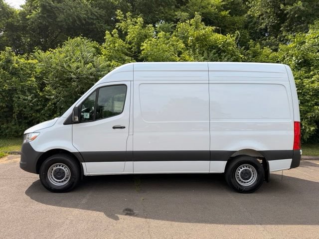New 2026 Mercedes-Benz Sprinter 2500 image 4