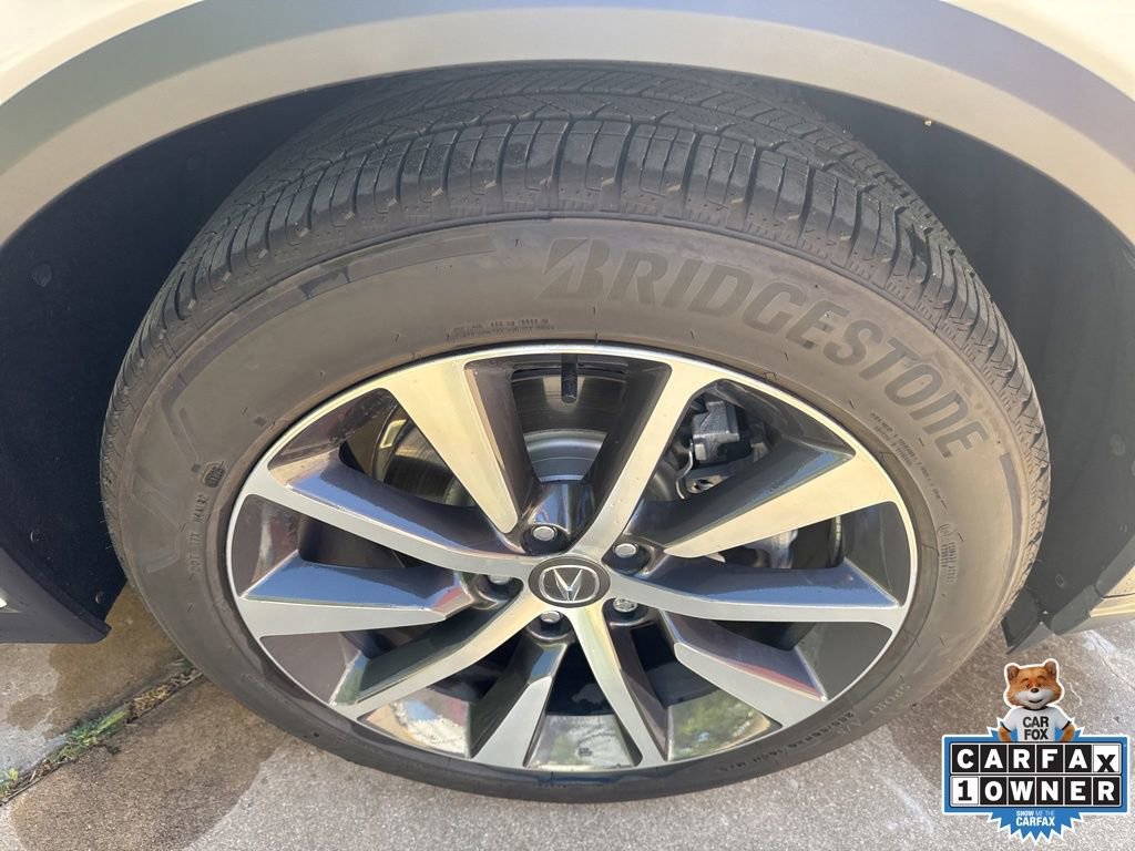 Certified 2026 Acura MDX w/ Technology Package image 36