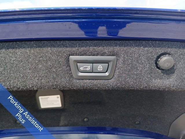 Used 2023 BMW M5 w/ Executive Package AWD/4WD image 10