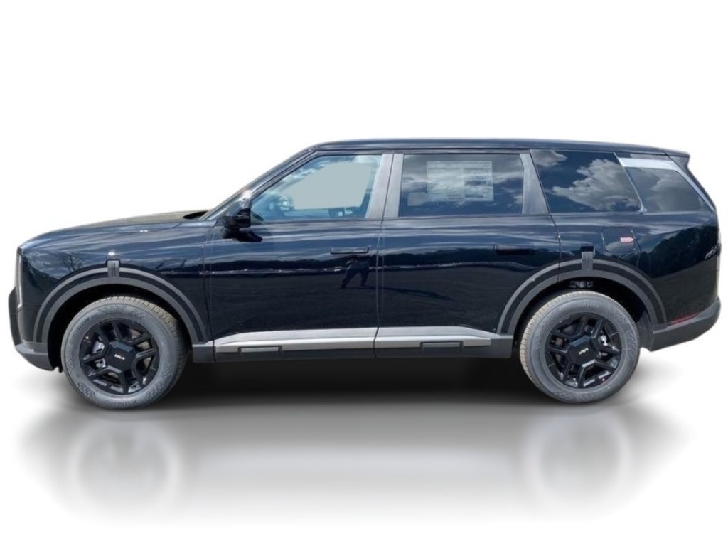 New 2027 Kia Telluride LX FWD image 4