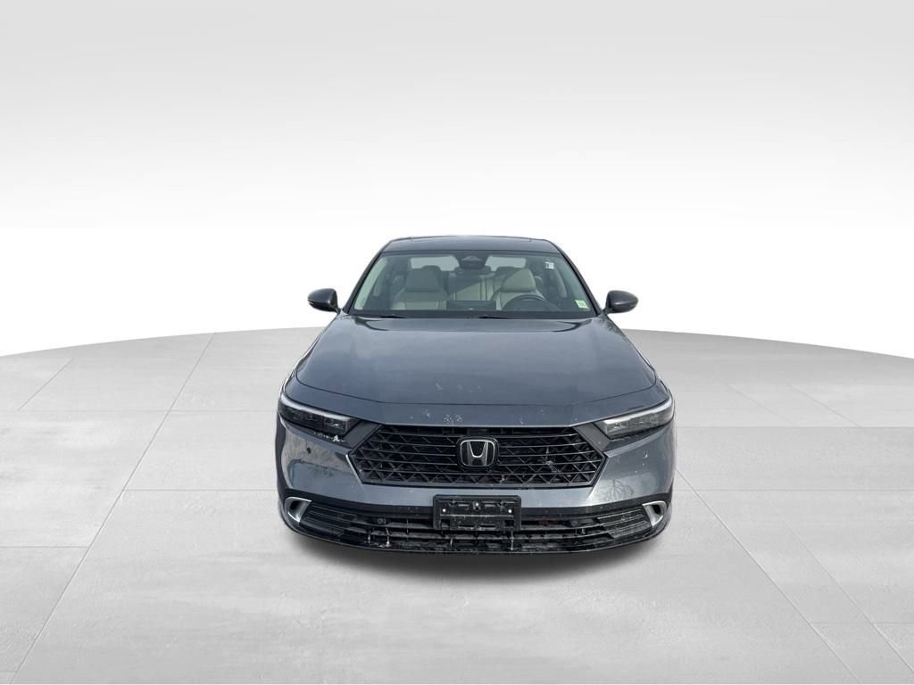 Certified 2023 Honda Accord Touring image 10