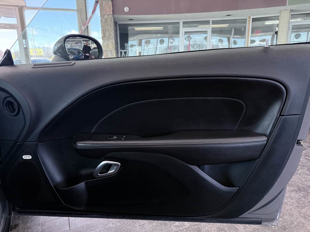 Used 2018 Dodge Challenger GT w/ GT Interior Package image 23