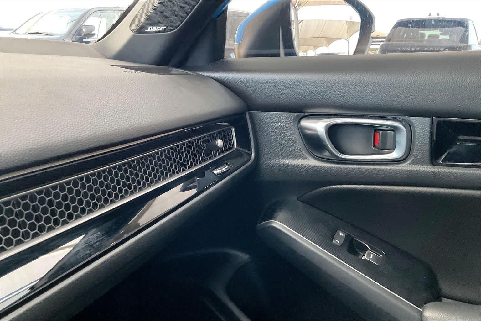 Used 2024 Honda Civic Sport Touring image 32