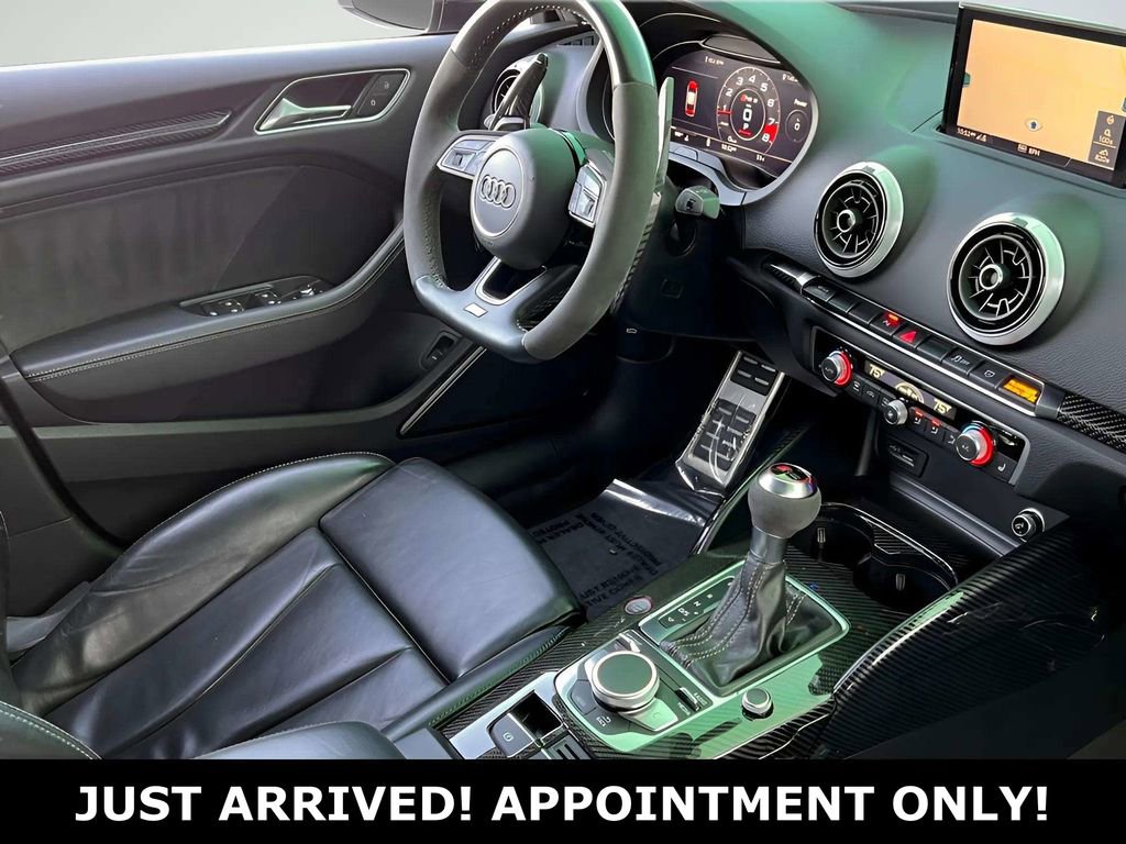 Used 2019 Audi RS 3 2.5T image 5