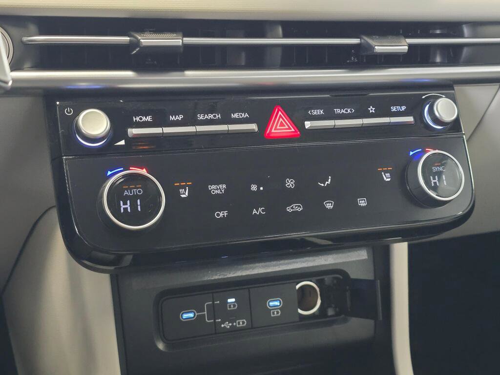 New 2026 Hyundai Tucson SEL image 28