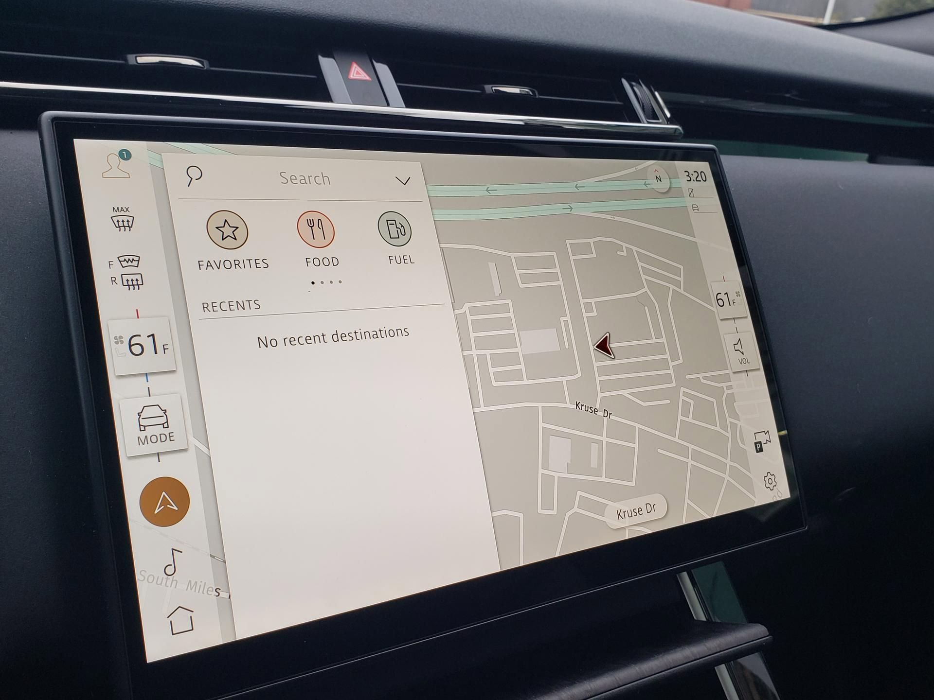 New 2026 Land Rover Range Rover Velar S image 23