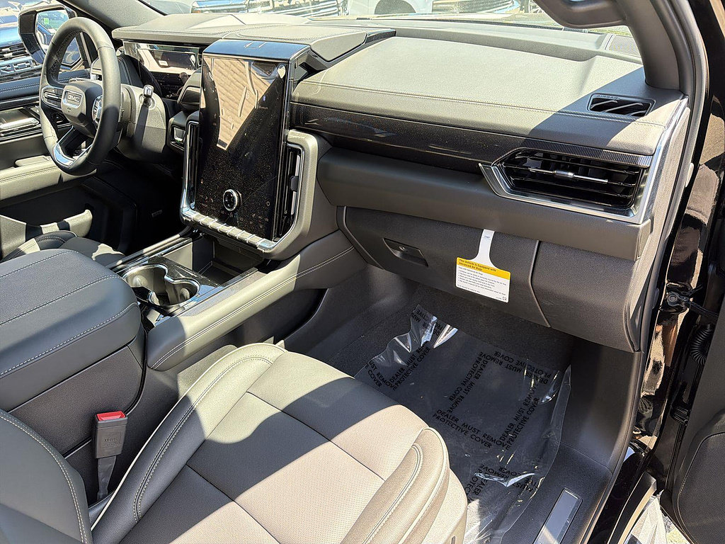 New 2026 GMC Yukon XL Elevation RWD image 30