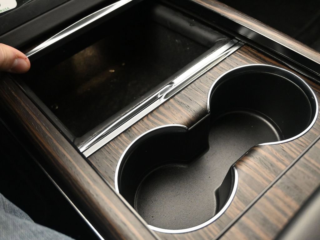 Used 2021 Tesla Model S Plaid image 35