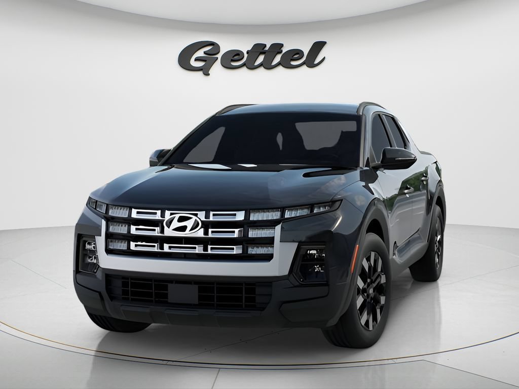 New 2026 Hyundai Santa Cruz SEL AWD/4WD image 6