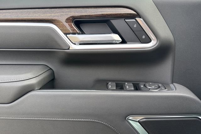 New 2026 GMC Sierra 2500 SLE w/ SLE Value Package; image 11